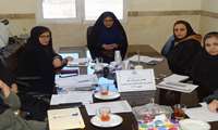 پویش ملی تغذیه سالم با محوریت نمک و لبنیات (کمیته برون بخشی)