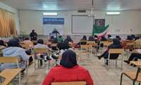 پویش ملی تغذیه سالم با محوریت نمک و لبنیات در مدارس ومهدکودکها