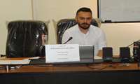 برگزاری کارگاه  آموزشی سرطانهای شایع در مردان و ارگونومی محل کار