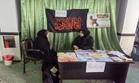 برگزاری تیم جهادی کمالشهر، در هفته بسیج   