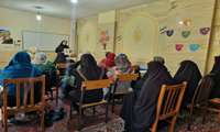 آموزش های جامعه محور تغذیه سالمندان به مناسبت روز سالمندان