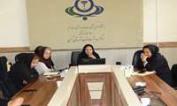  برگزاری مراسم بزرگداشت روز بهورز 