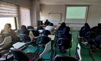 آموزش راهکارهای پیشگیری از بروز بیماریهای منتقله از آب و غذا در بیمارستان البرز