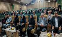 همایش جوانی جمعیت در کرج برگزار شد 