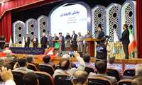 درخشش دانشگاهیان علوم پزشکی البرز در بخش آوایی جشنواره قرآن و عترت 