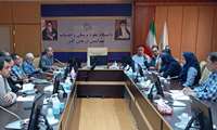زمینی توسط خیرین برای ساخت یک مرکز بهداشتی درکرج اهدا شد