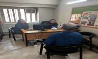 انجام مداخلات روانپزشکی و روانشناختی به مناسبت هفته سلامت 